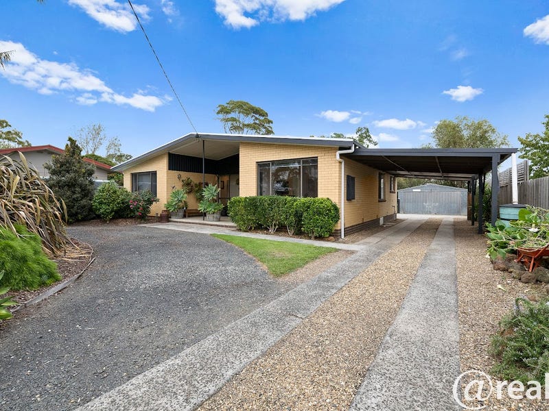 3 Barker Street, Corinella, Vic 3984 Property Details