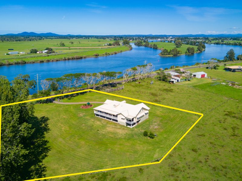 201 Summer Island Road, Summer Island, NSW 2440