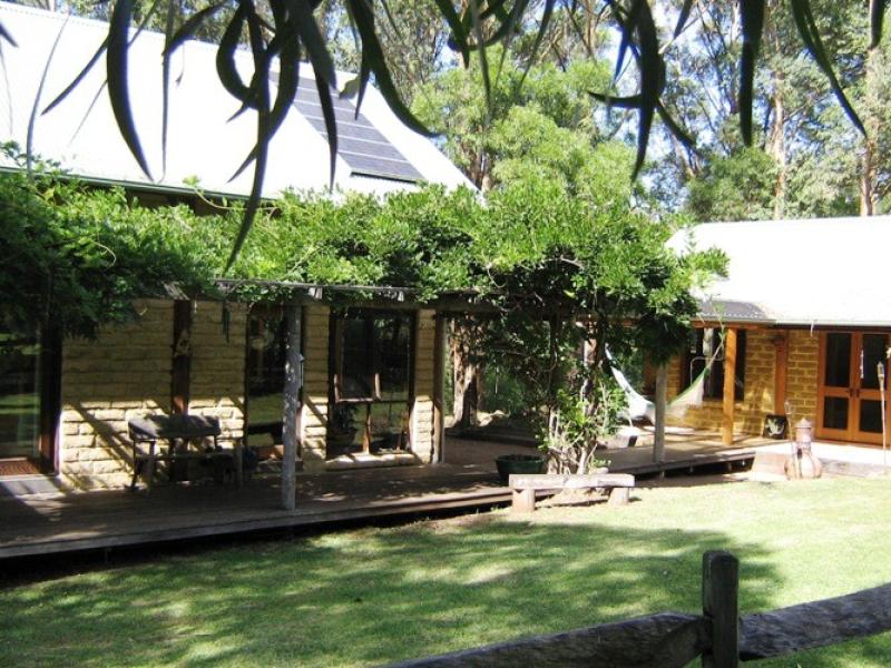 110 Connors Creek Road, Broughton Village, NSW 2534