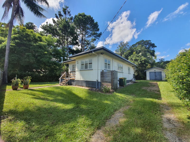 36 Reilly Road, Nambour, QLD 4560