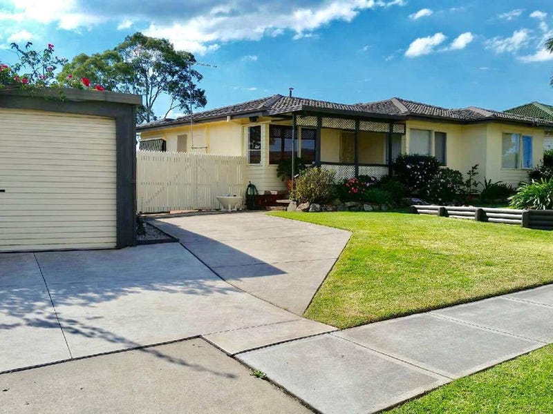 6 BOWRAL ST, Greystanes, NSW 2145 Property Details