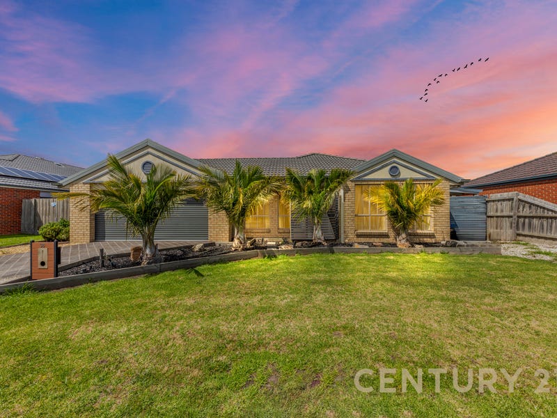 36 Storey Drive, Pakenham, Vic 3810 Property Details