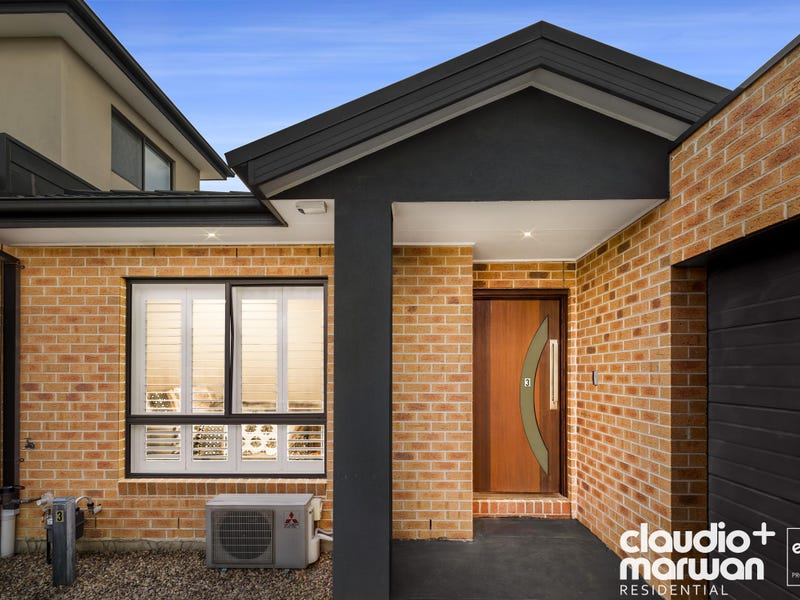 3/64 Justin Avenue, Glenroy, VIC 3046