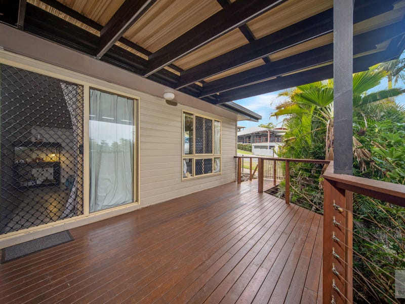 37 Eden Way, Yeppoon, Qld 4703 Property Details