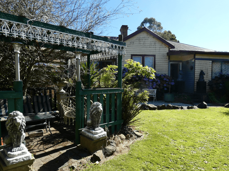 1458 Oonah Road, Tewkesbury, TAS 7321