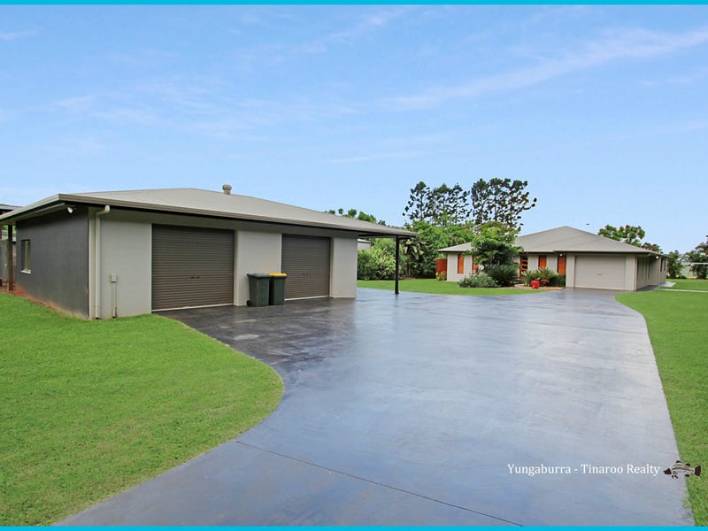 44 Mountain View Drive, Atherton, QLD 4883