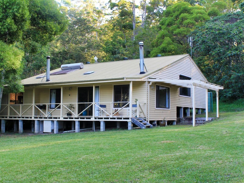 90 Mccaffreys Road, Hannam Vale, NSW 2443