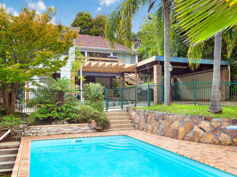 29 Pritchard Street, Thornleigh, NSW 2120 Property Details
