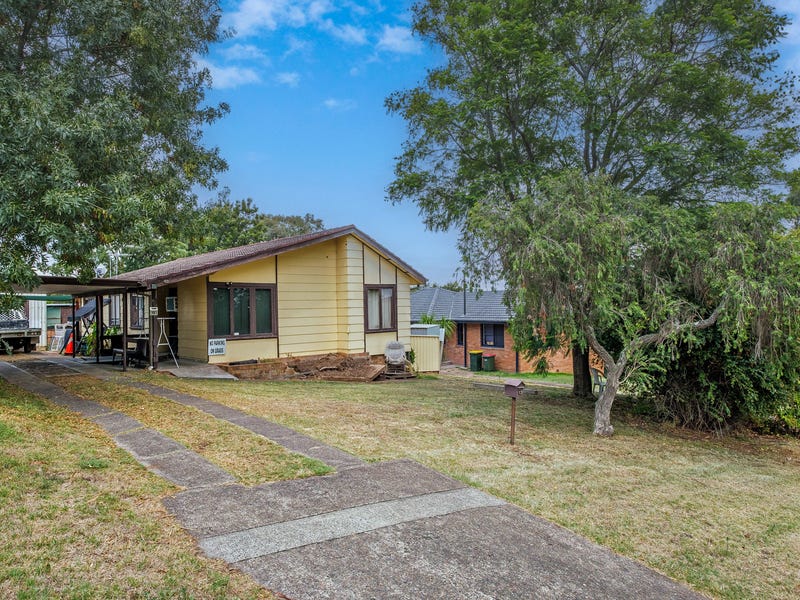 13 Tobruk Avenue, Muswellbrook, NSW 2333 Property Details