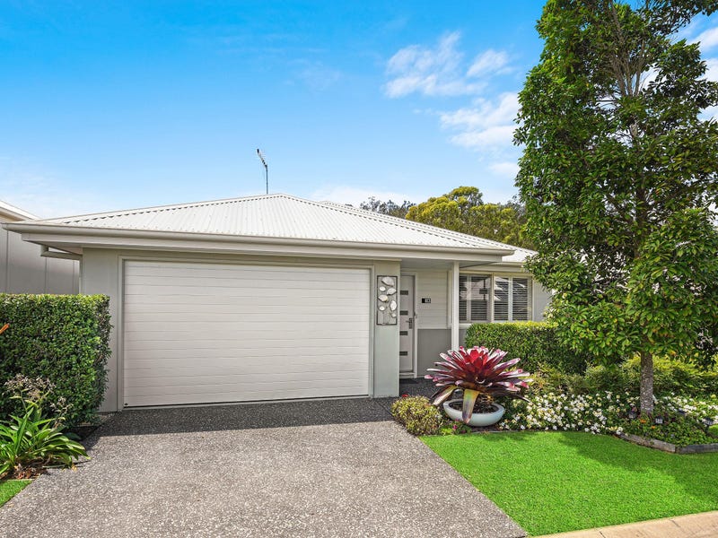 103 North Atlantic Circuit, Lake Cathie, NSW 2445