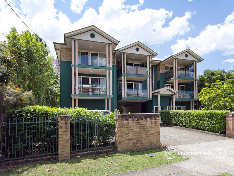 3/120 Ryan Street, West End, QLD 4101