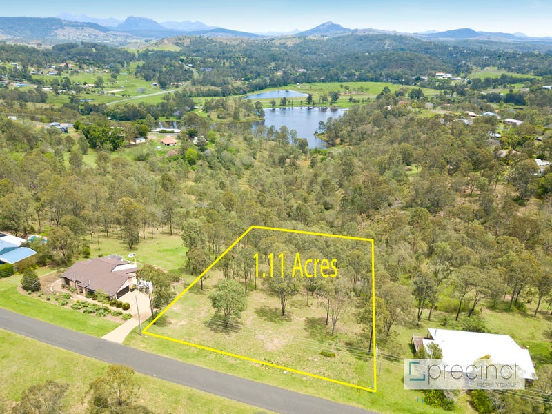 3335 Francis Close, Kooralbyn, QLD 4285