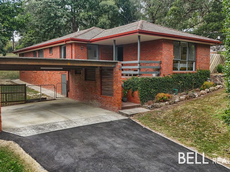 6 Belgrave Avenue, Cockatoo, Vic 3781 - Property Details