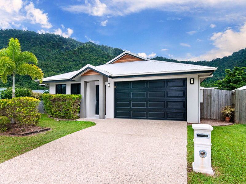 98 Xavier Herbert Drive, Redlynch, Qld 4870 Property Details