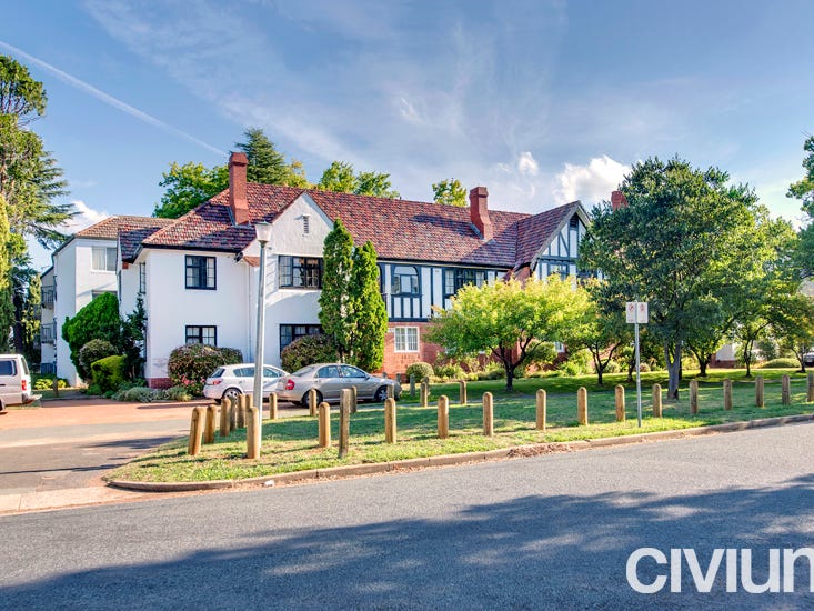 31/14 Darling Street, Barton, ACT 2600 Property Details