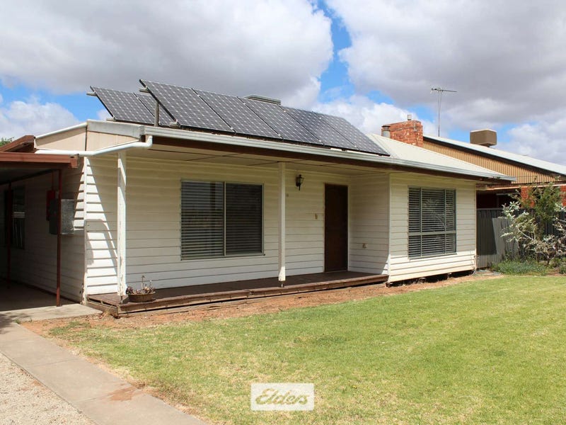 34 Cary Street, Euston, NSW 2737 House for Sale
