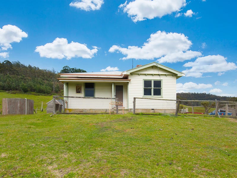 2025 and 2039 Woodsdale Road, Woodsdale, Tas 7120 Property Details