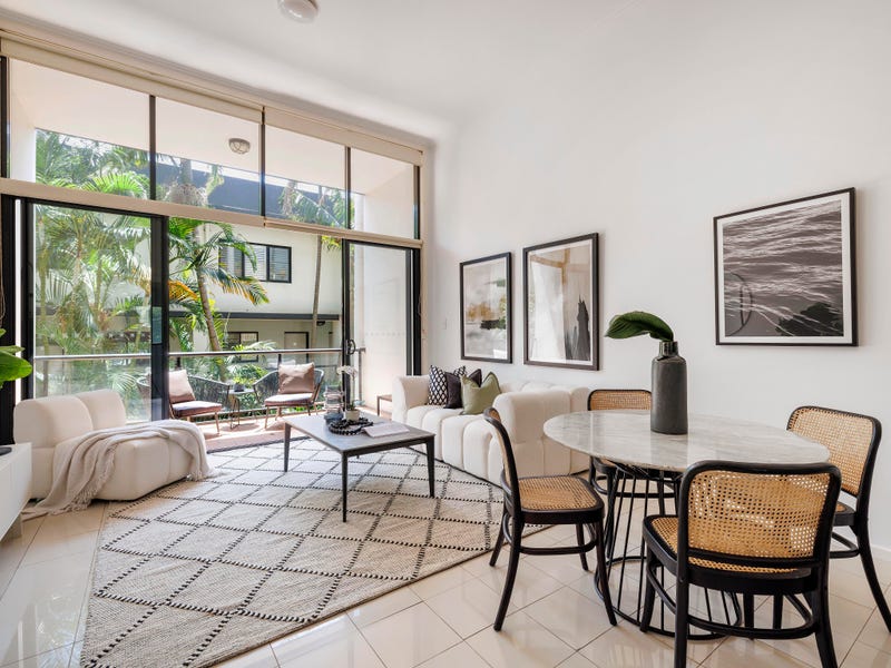 32/66 Parramatta Road, Camperdown, NSW 2050 - Property Details