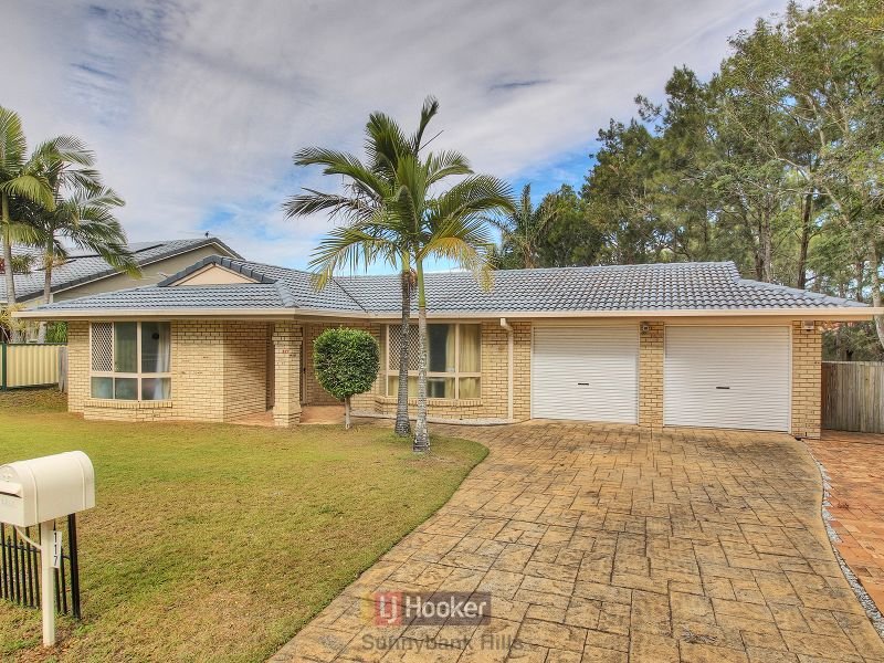 117 Kameruka Street, Calamvale, QLD 4116
