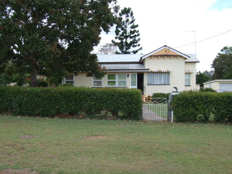 34 Baynes Street, Wondai, Qld 4606 Property Details