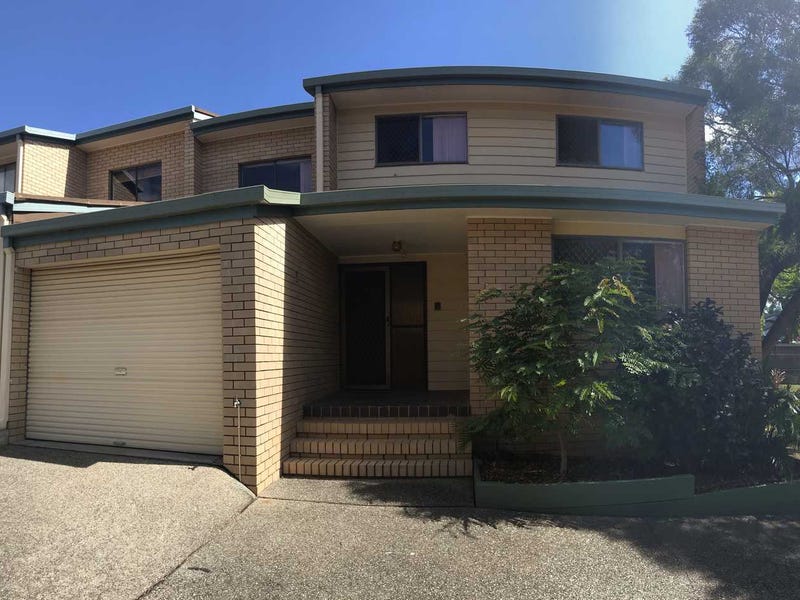 1/100 Birdwood Road, Carina Heights, QLD 4152