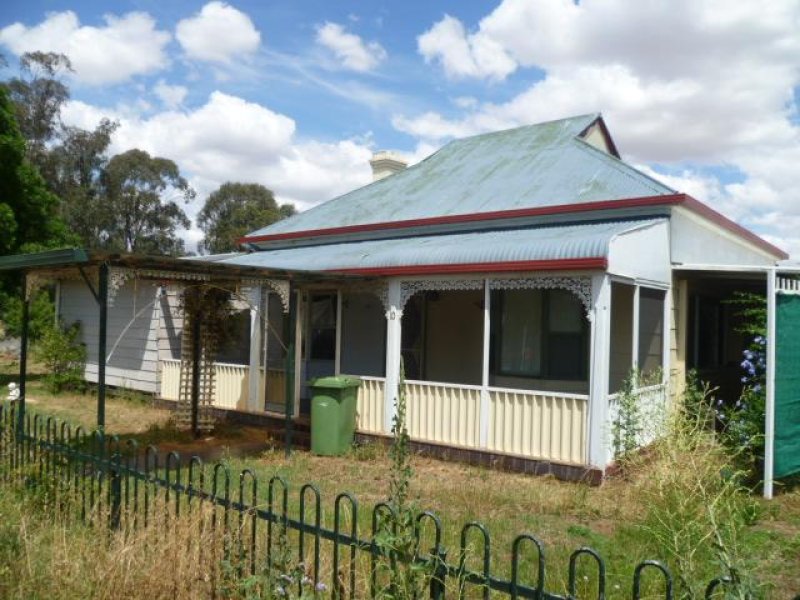 10 Hope Street, Barmedman, NSW 2668