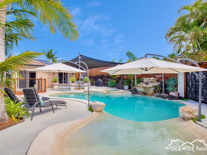 34 Breakwater Rd, Robina, Qld 4226 Property Details