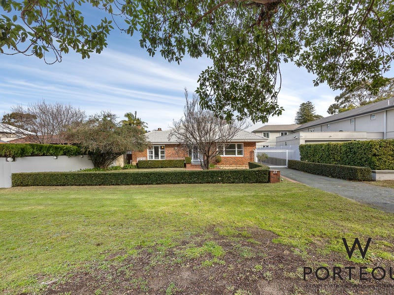 24 Waratah Avenue, Dalkeith, WA 6009