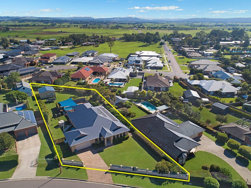 82 Canterbury Drive, Raworth, NSW 2321