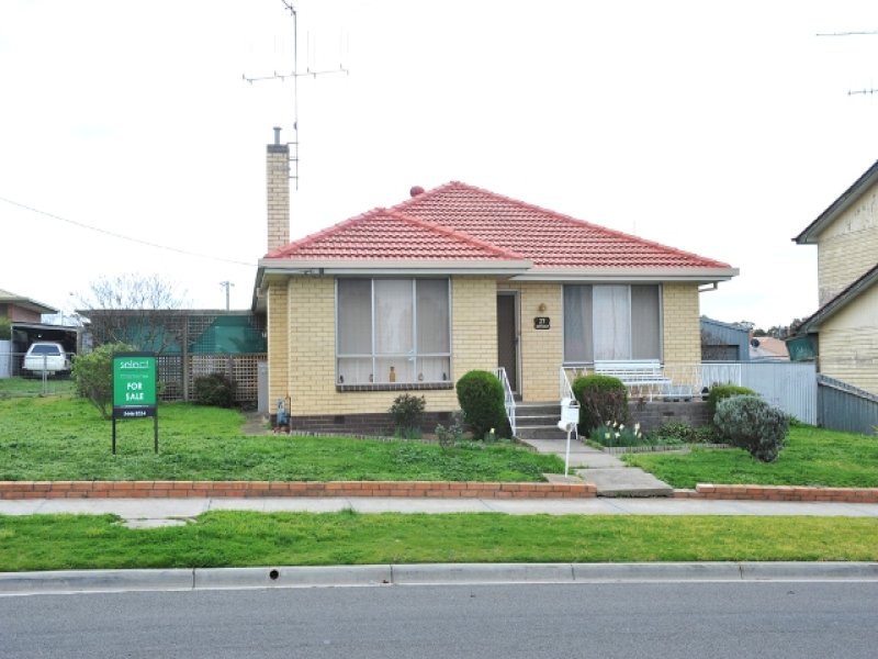 27 Simpsons Road, Eaglehawk, Vic 3556 Property Details