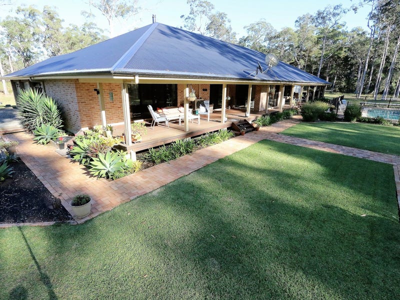 205 Aerodrome Road, Nabiac, NSW 2312