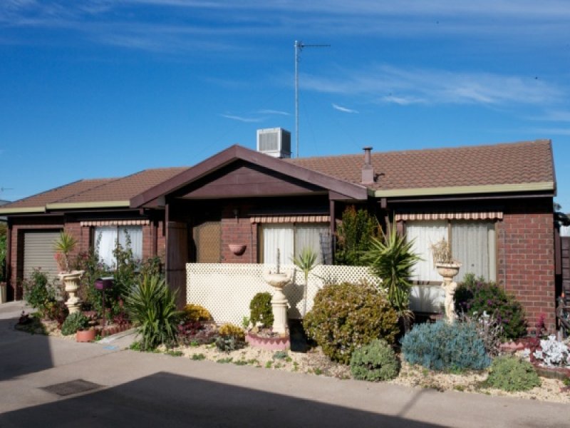 13 Kurrajong Court, Horsham, Vic 3400 Property Details