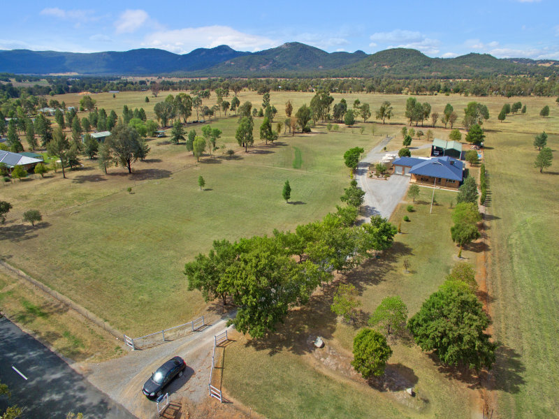 956 Daruka Rd, Tamworth, NSW 2340 Property Details