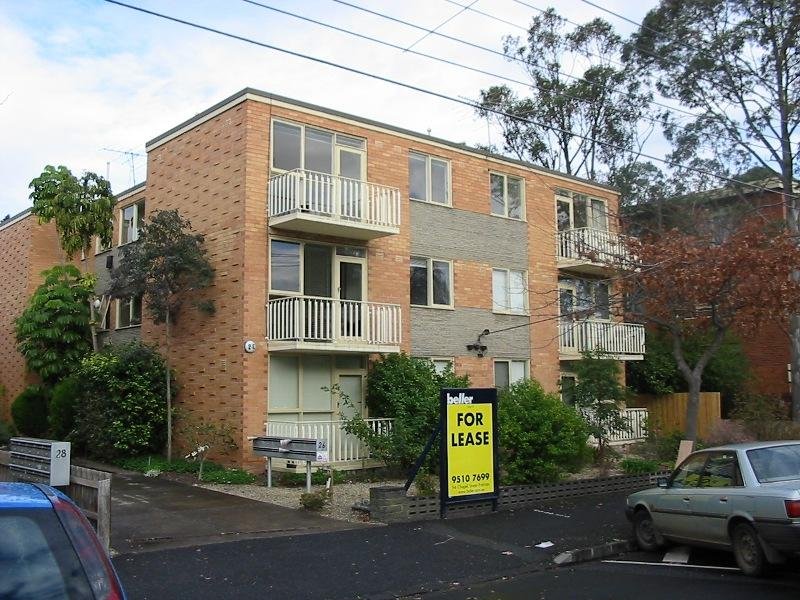 4/26 Wynnstay Road, Prahran, VIC 3181