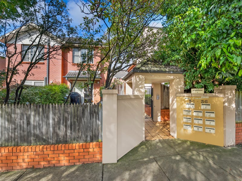 2/3436 Pomeroy Street, Homebush, NSW 2140