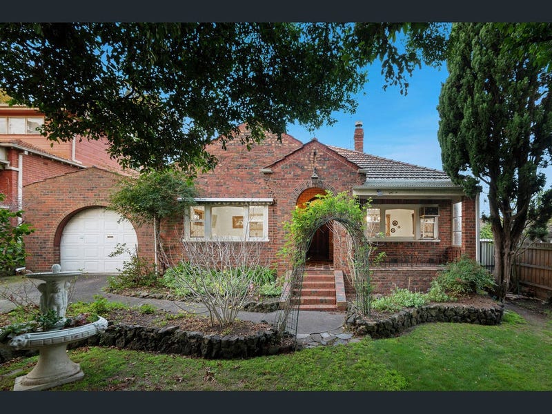 9 Iris Road, Glen Iris, VIC