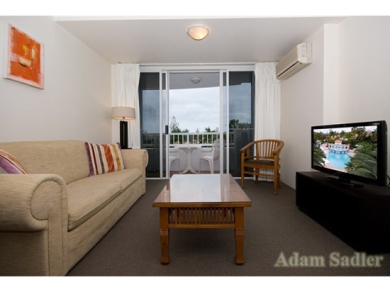 3035 'Bel Air', 2623 Gold Coast Highway, Broadbeach, Qld 4218