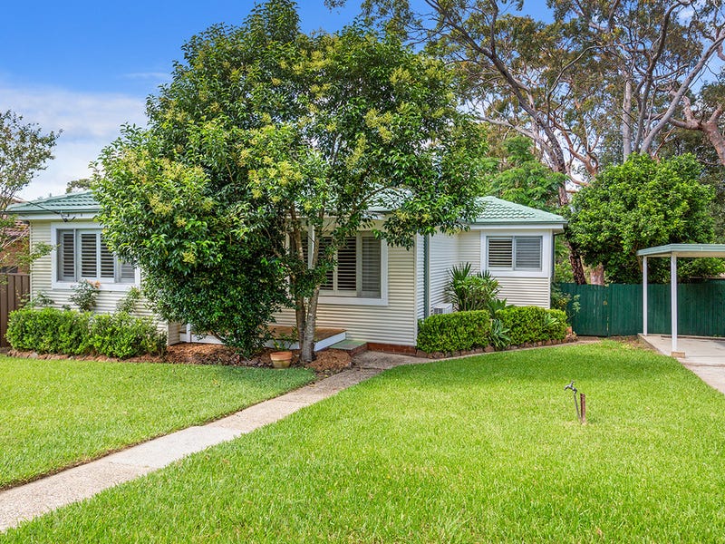 53 Birdwood Avenue, Winmalee, NSW 2777