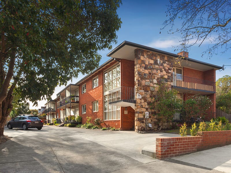 5/297 Upper Heidelberg Road, Ivanhoe, Vic 3079 Property Details