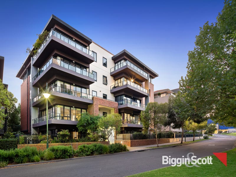 16/10 Elaine Court, Richmond, Vic 3121 Property Details