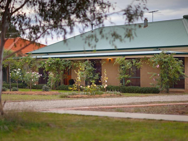 117 Watson Street, Jindera, NSW 2642 Property Details