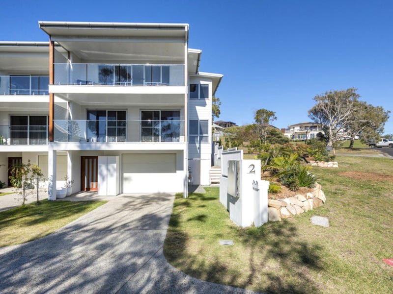 1/2 Bay Street, Angourie, NSW 2464