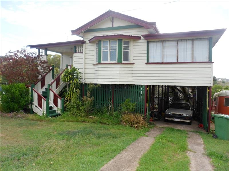 144 Road, Lowood, QLD 4311