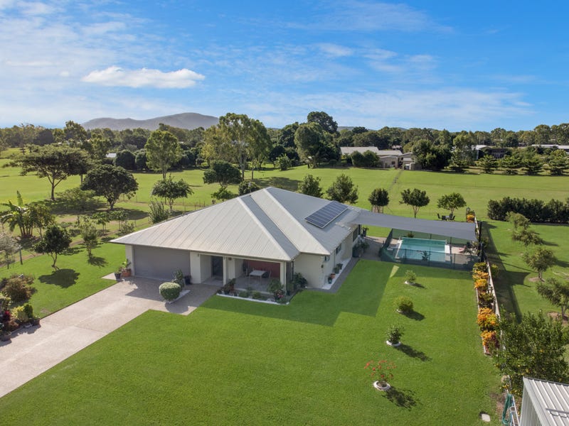 174 Williams Road, Alligator Creek, QLD 4816