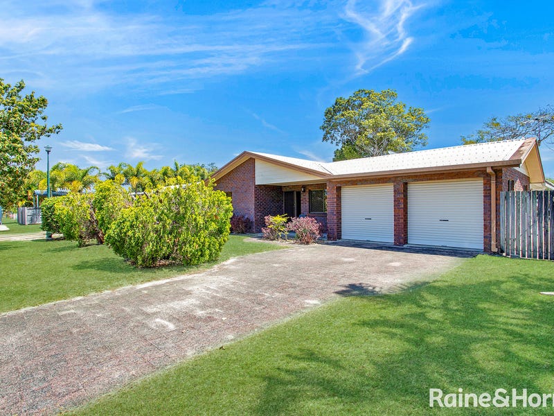 63 Banksia Avenue, Andergrove, Qld 4740 Property Details