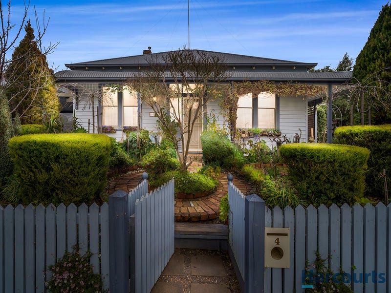 4 Otway Street S, Ballarat East, VIC 3350