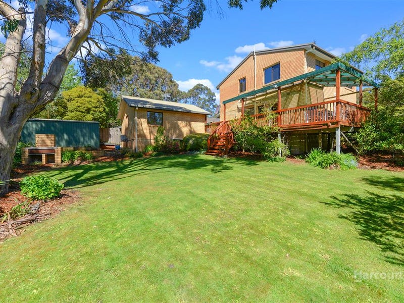 9 Weemala Court, Mount Nelson, TAS 7007