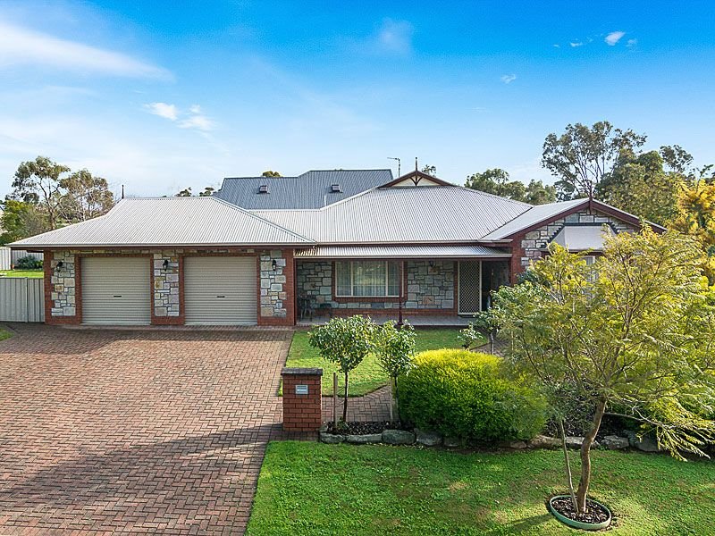 5 Formby Street, Strathalbyn, SA 5255