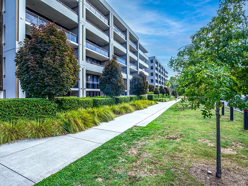 103/32 Blackall Street, Barton, ACT 2600