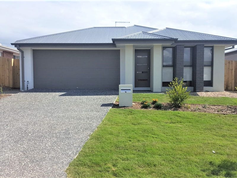 16 Eagleton Cres, Leichhardt, QLD 4305